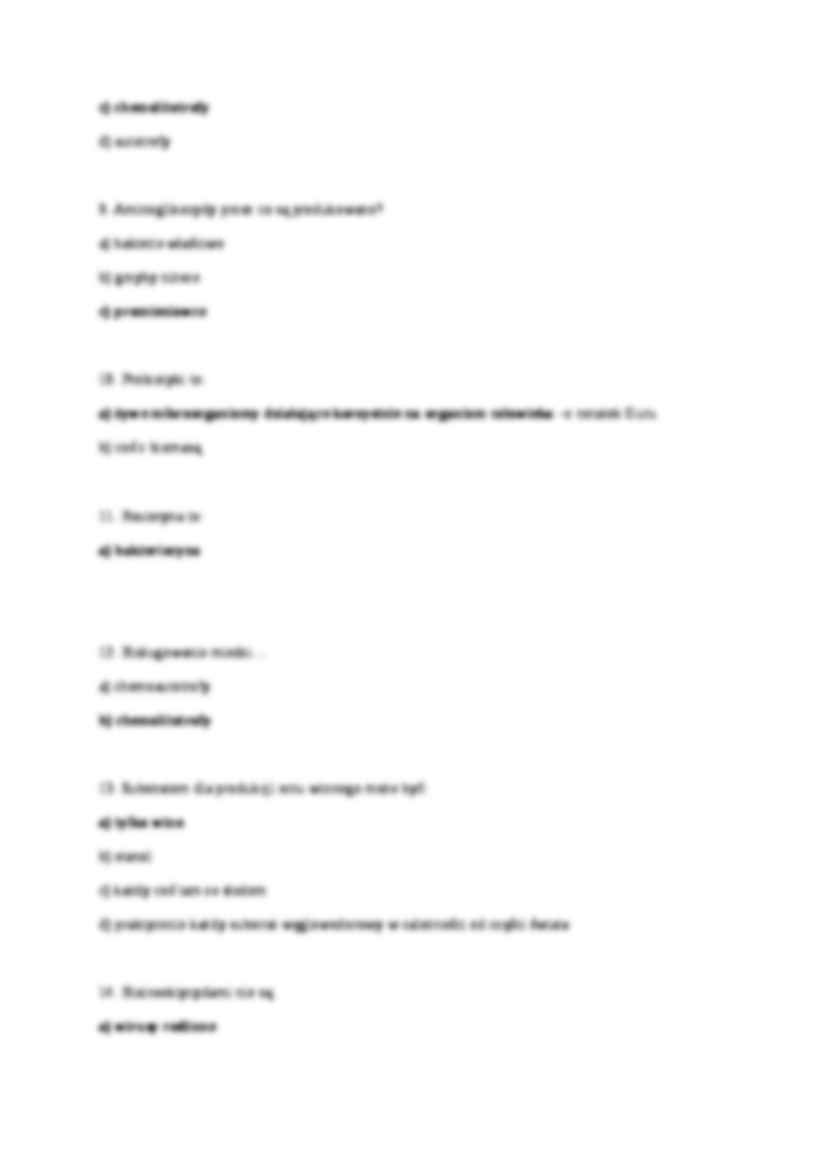 Biotechnologia roślin- pytania z egzaminu - strona 3