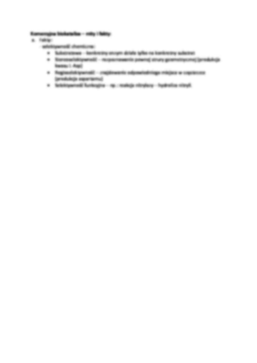 Biokataliza- opracowanie - strona 3