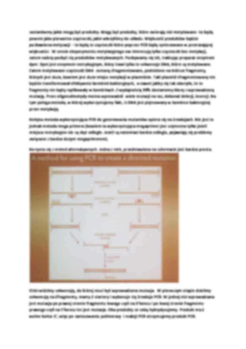 Inżynieria genetyczna- wykład 9, 4 - strona 2