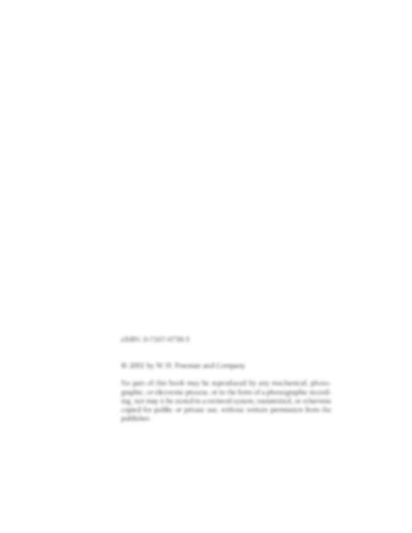 Biochemistry Lubert Stryer- skryt - strona 3
