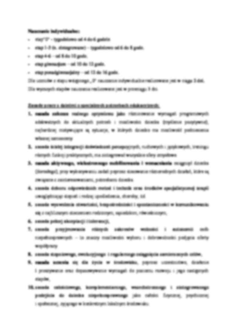 Zadania Poradni Psychologiczno-Psychologicznej-opracowanie - strona 2