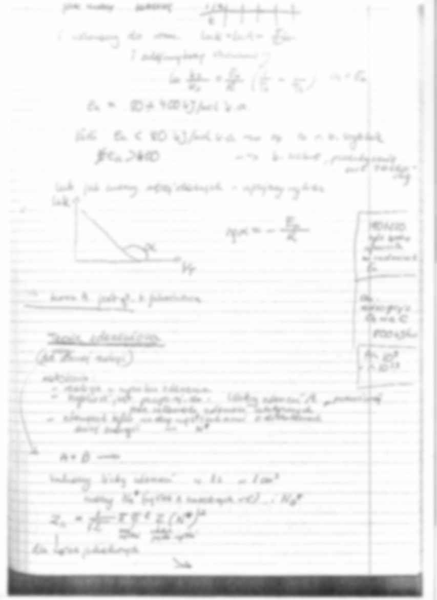 Teorie szybkości - wykład - strona 3