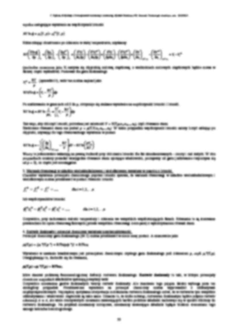 Formalistyka opisów układów wieloskładnikowych - wykład - strona 2