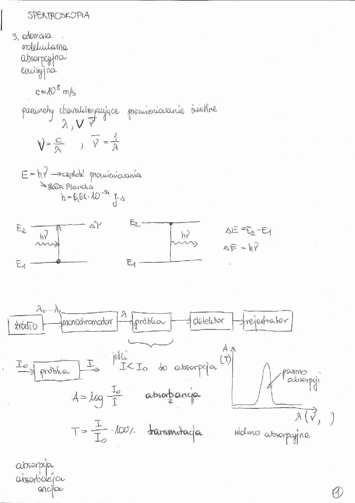 Wyklad - termodynamika techniczna i chemiczna - strona 1