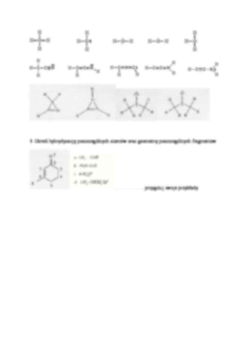 Mechanizmy reakcji-opracowanie - strona 2