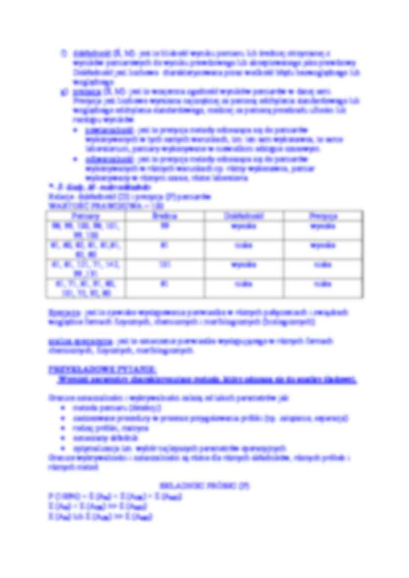 Etapy procesu analitycznego-opracowanie - strona 3