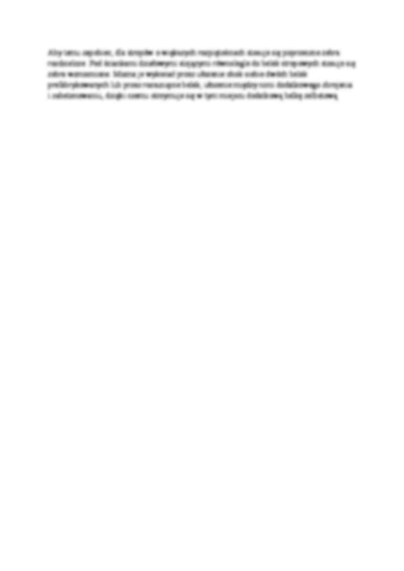 Stropy, rodzaje i zastosowanie oraz stropy gęstożebrowe - strona 3