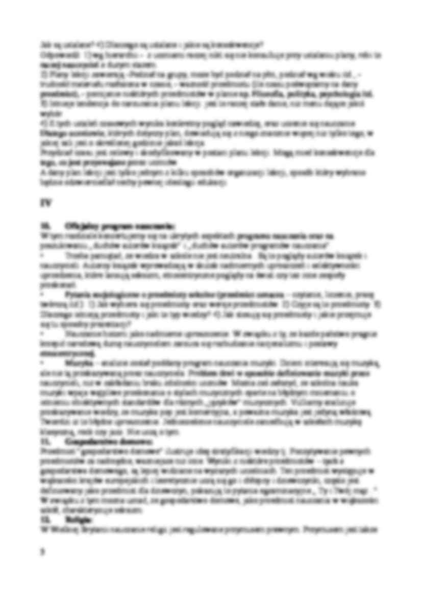 Socjologia - ukryty program - strona 3