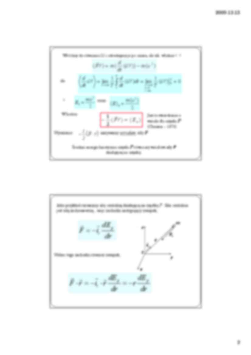 Fizyka - skrypt cz. 2 - strona 2