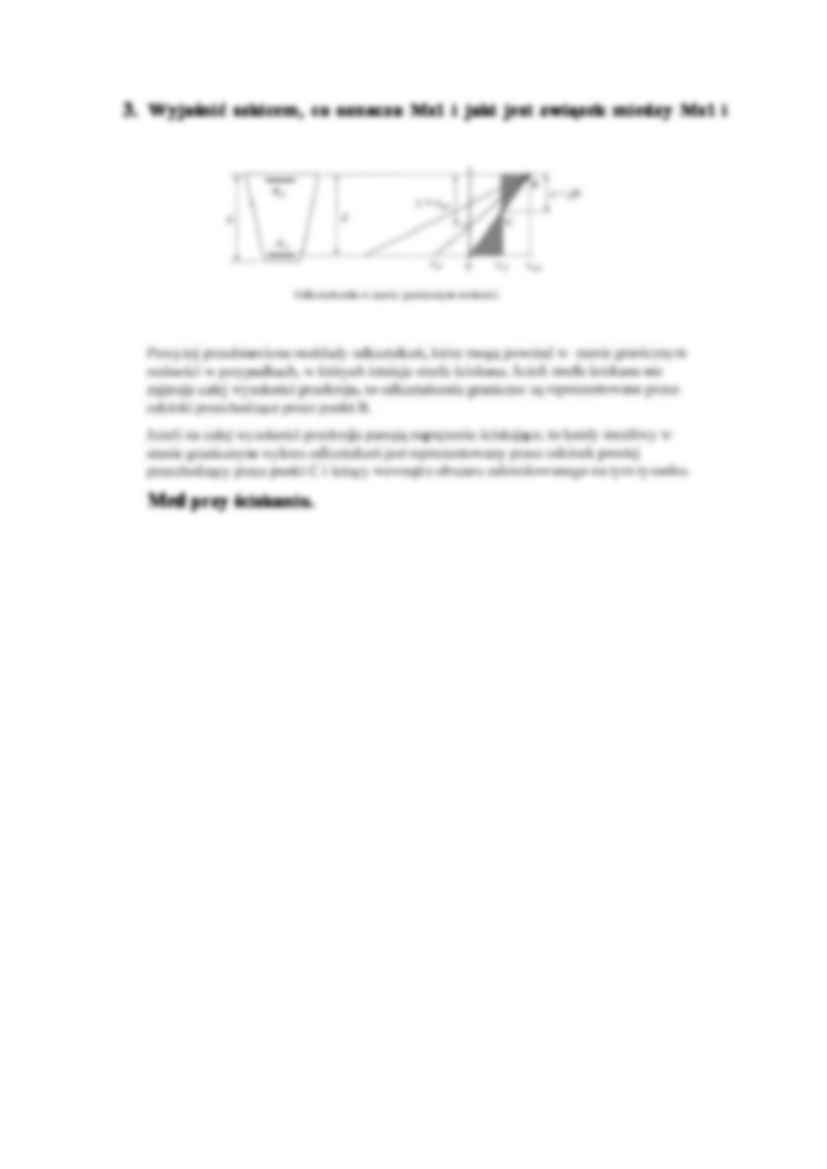 Konstrukcje betonowe 1 - Pytania egzaminacyjne 15  - strona 3