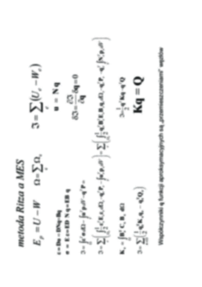 Równania różniczkowe - porównanie metod - strona 3