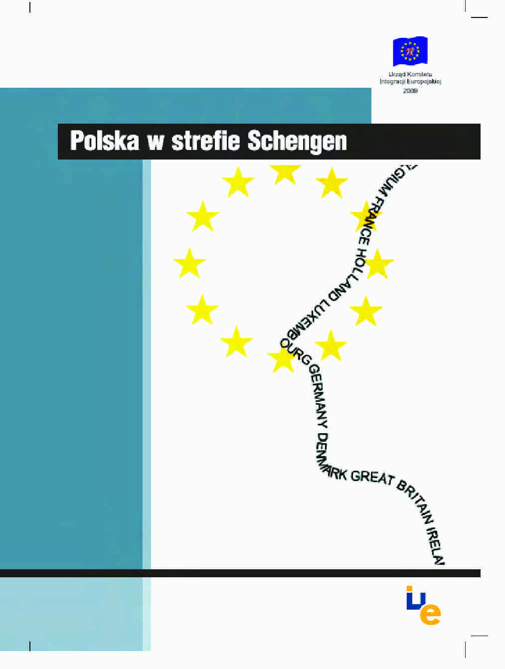  Polska w strefie Schengen - omówienie - strona 1