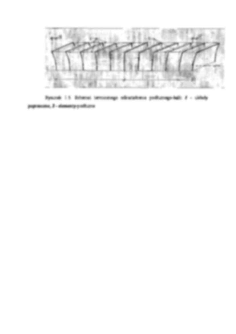 Dylatacje konstrukcji hal - wykład - strona 3