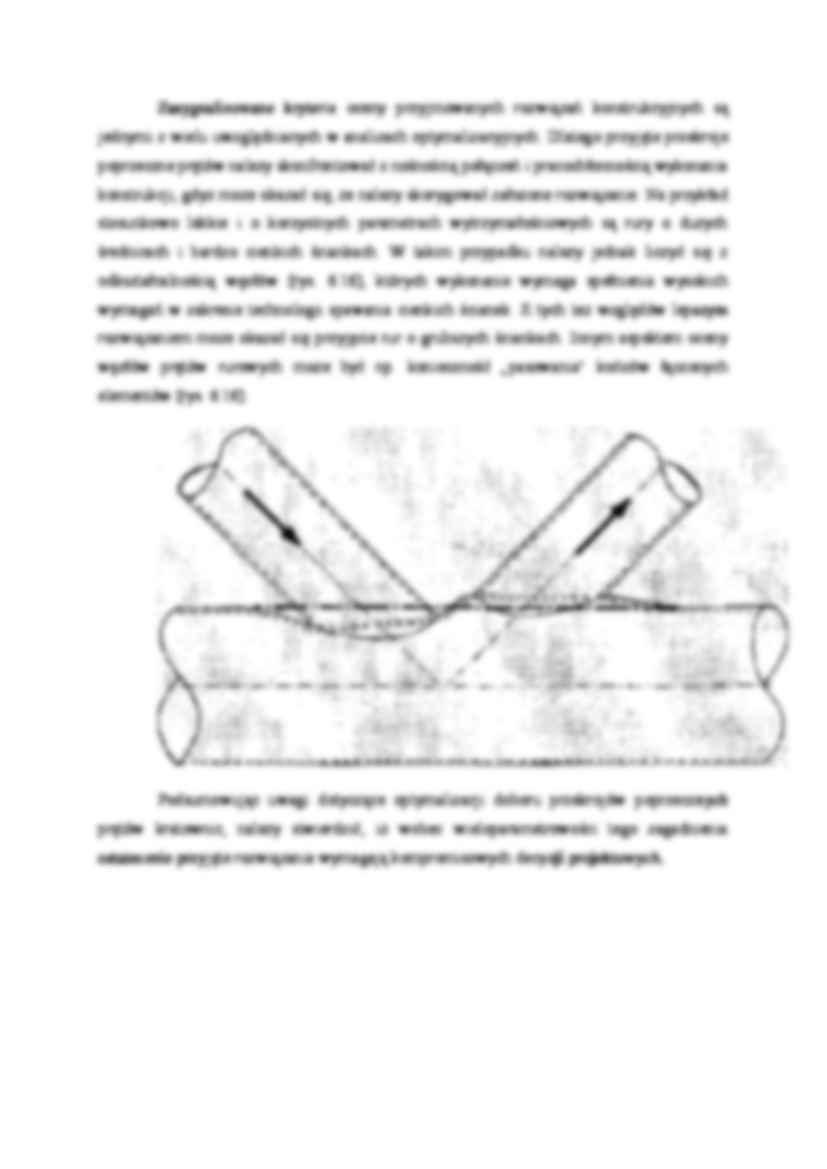 Przekroje poprzeczne prętów kratownic - wykład - strona 3