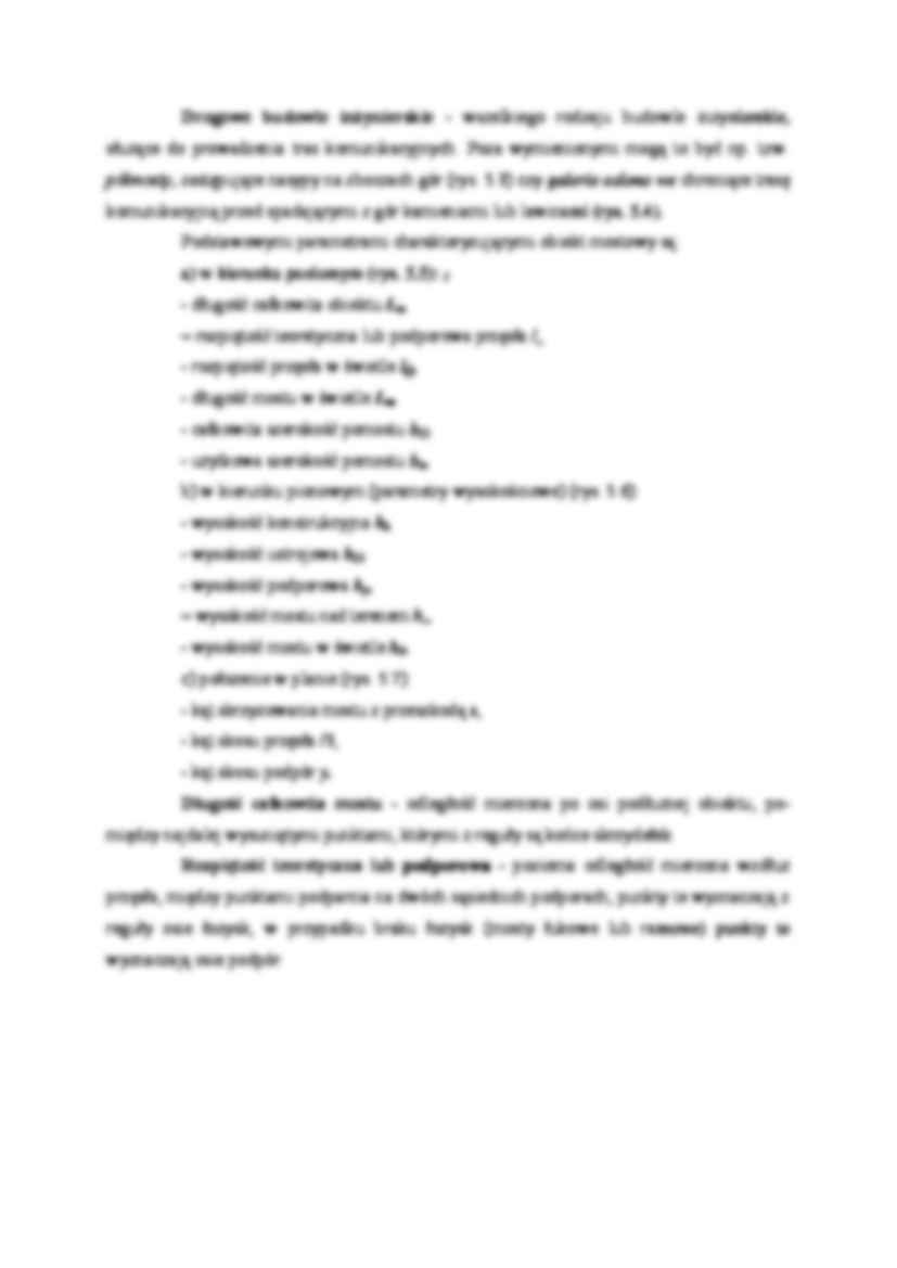 Elementy składowe obiektów mostowych - wykład - Przepust - strona 2