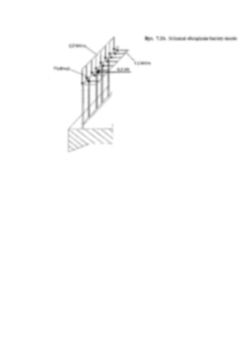 Obciążenie poręczy i barier ochronnych - wykład  - strona 2