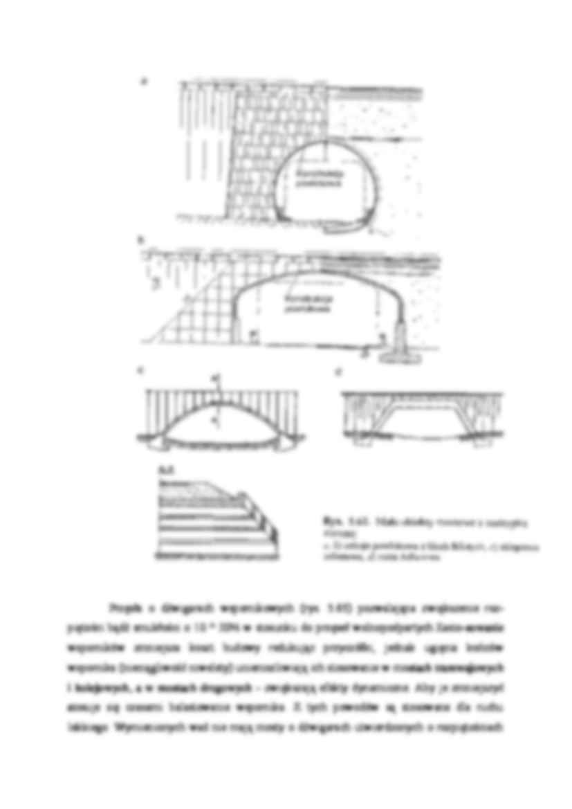 Systemy konstrukcyjne przęseł - wykład - strona 2