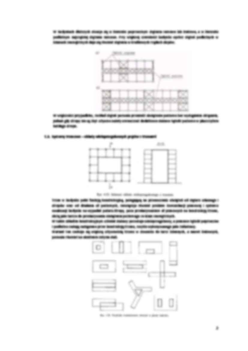 Konstrukcje szkieletowe stalowych budynków wysokich-opracowanie - strona 2