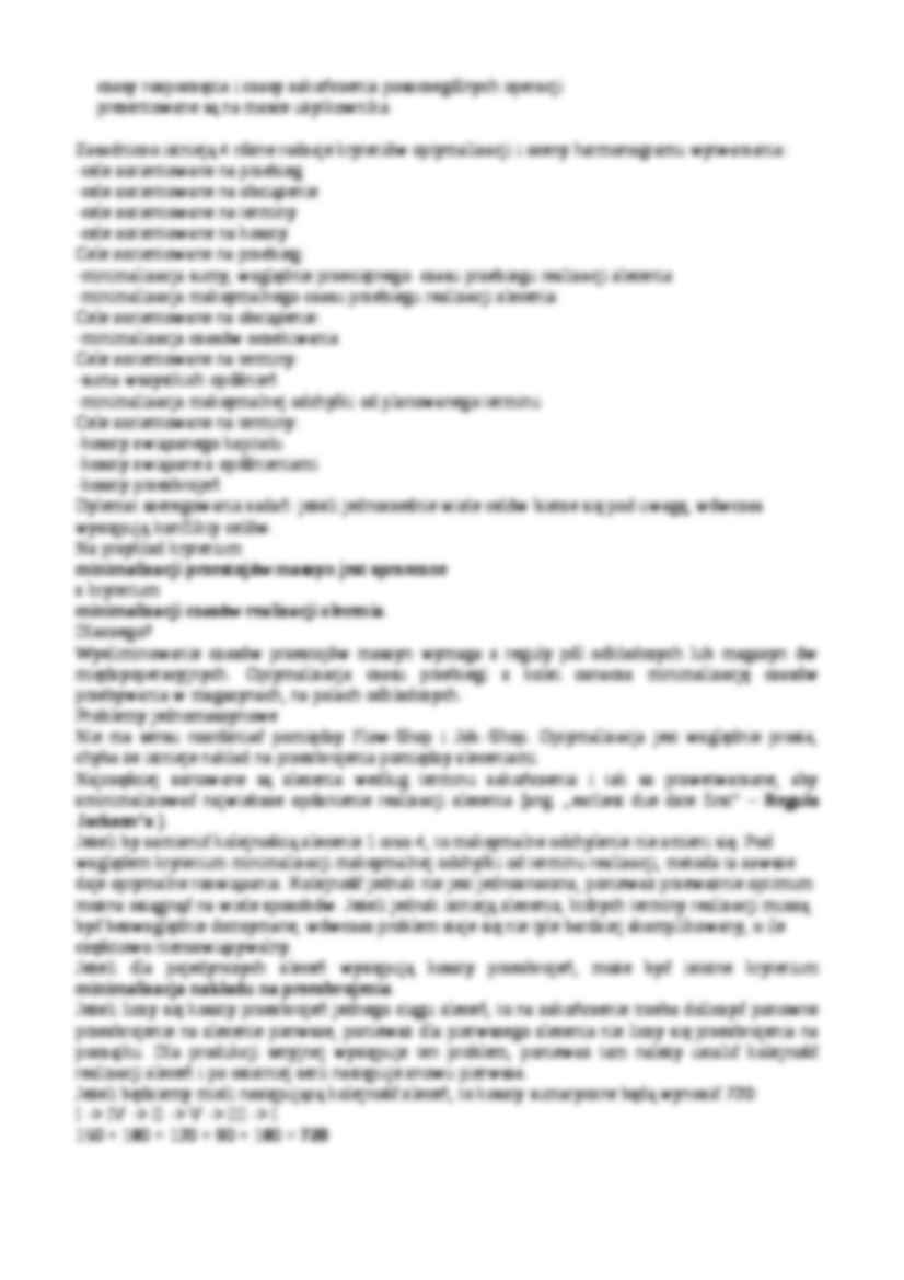 Cele i zadania komputerowego systemu SFC-opracowanie - strona 3