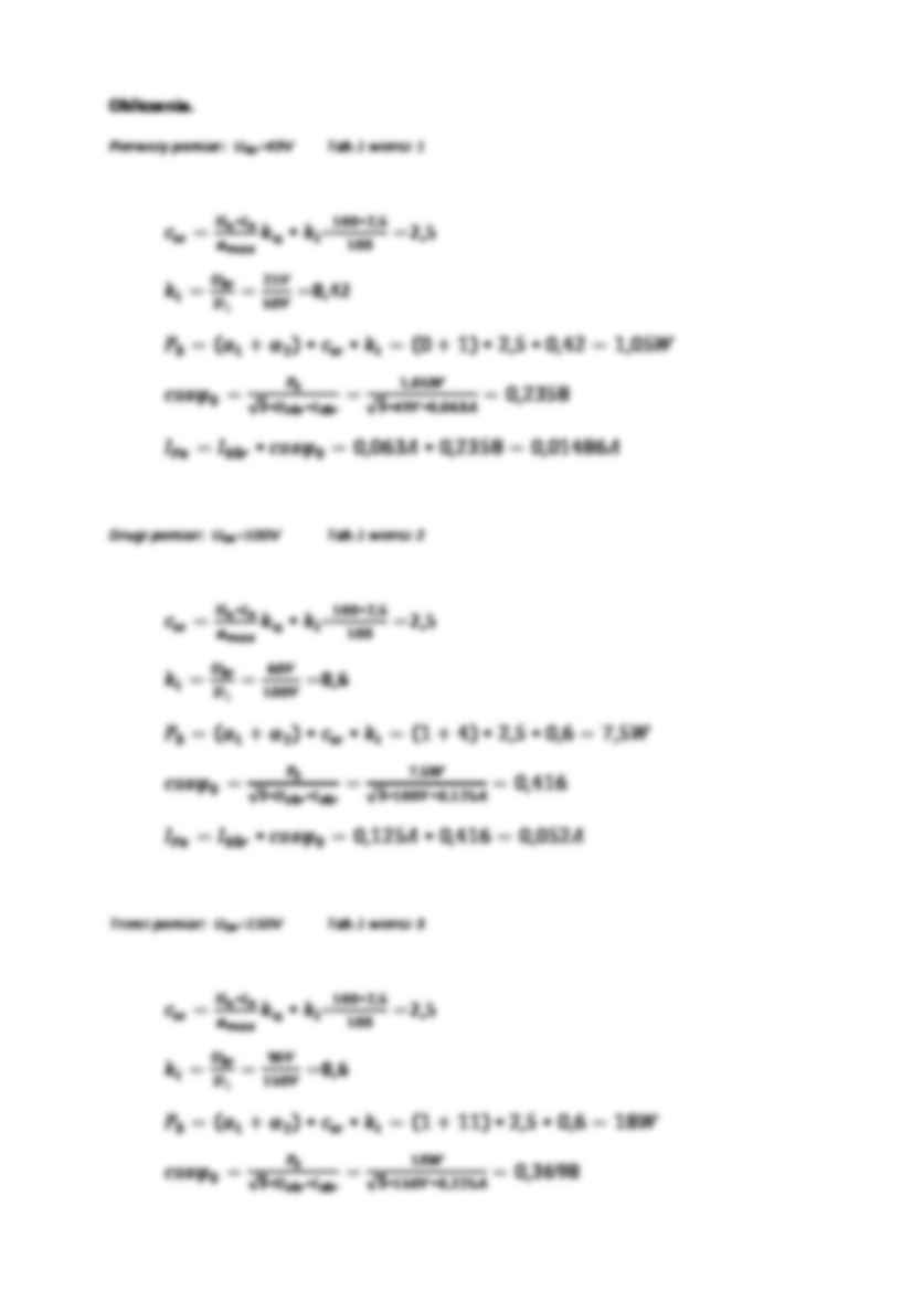 Właściwości transformatora trójfazowego-opracowanie - strona 3