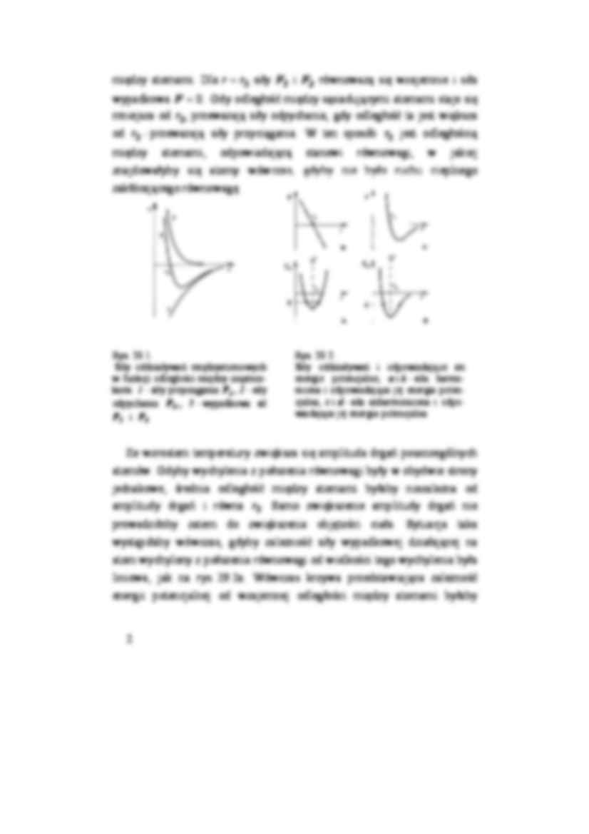 Wyznaczanie współczynnika rozszerzalności cieplnej metodą elektryczną-opracowanie - strona 2