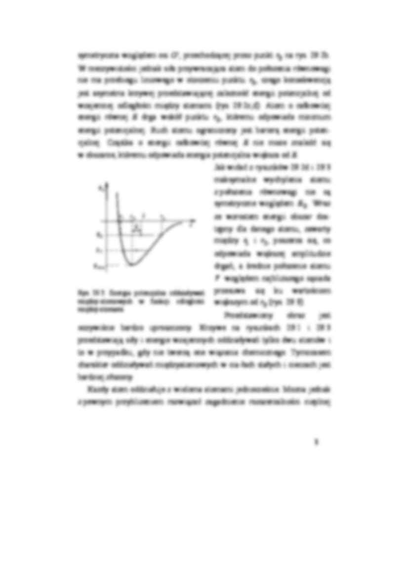 Wyznaczanie współczynnika rozszerzalności cieplnej metodą elektryczną-opracowanie - strona 3