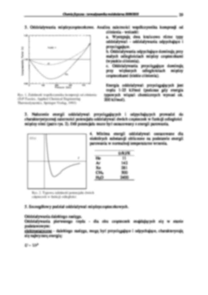 Chemia fizyczna - termodynamika molekularna 2009/2010-wykłady12 - strona 2