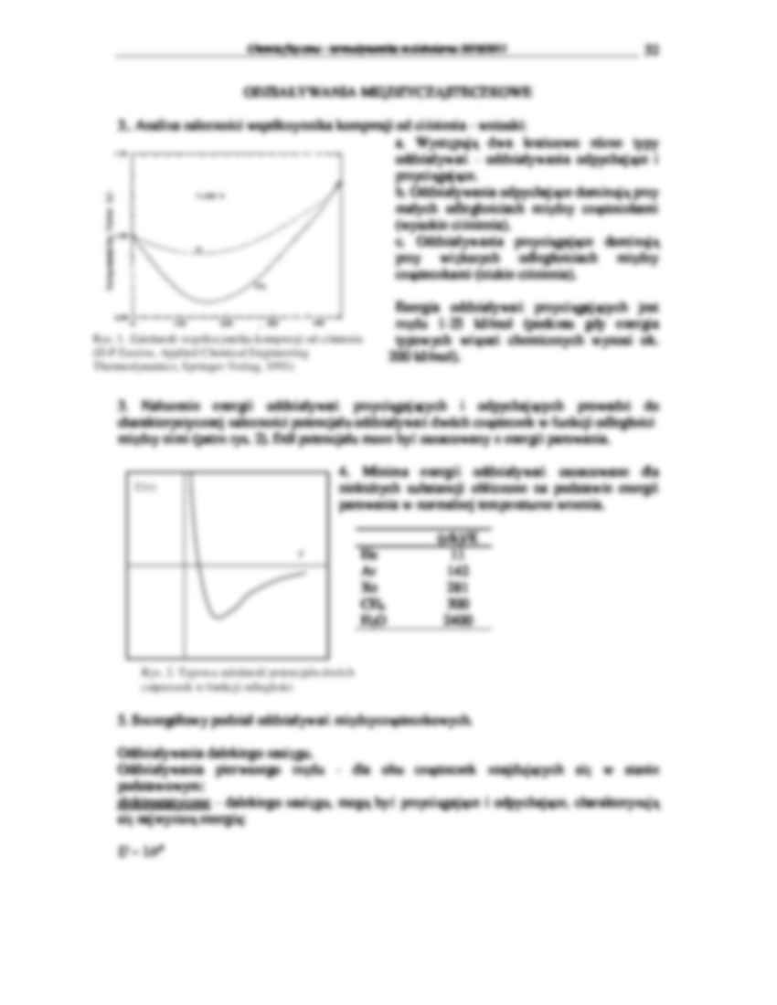 Chemia fizyczna - termodynamika molekularna 2009/2010-wykłady23 - strona 2