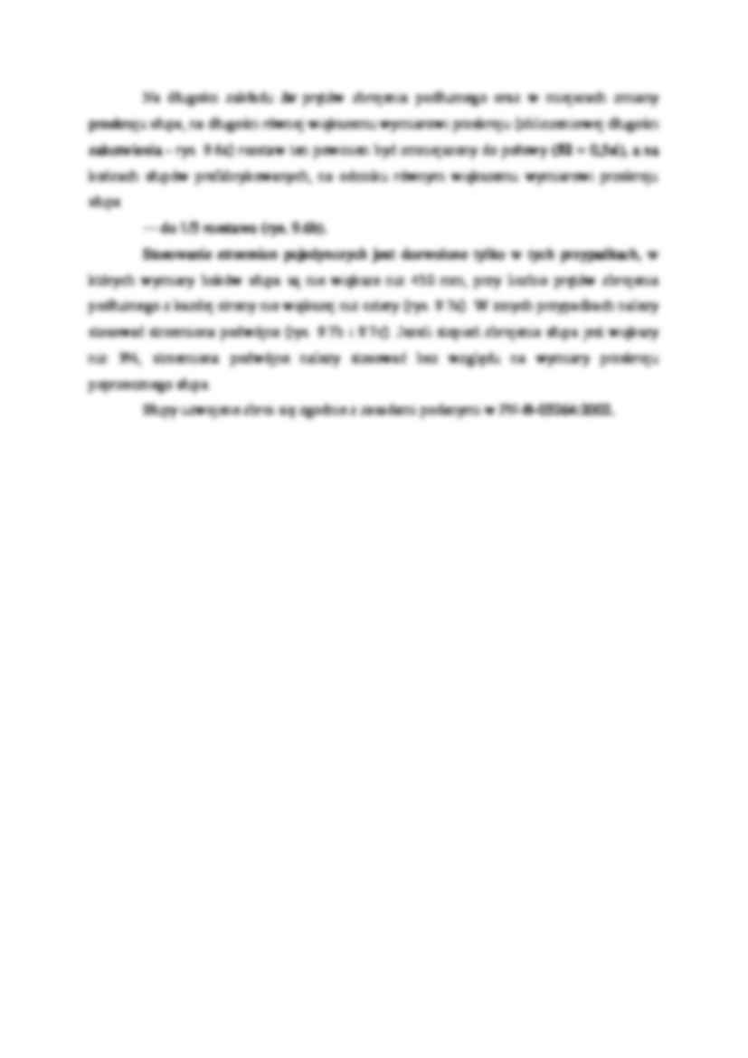 Zasady zbrojenia elementów żelbetowych - strona 2