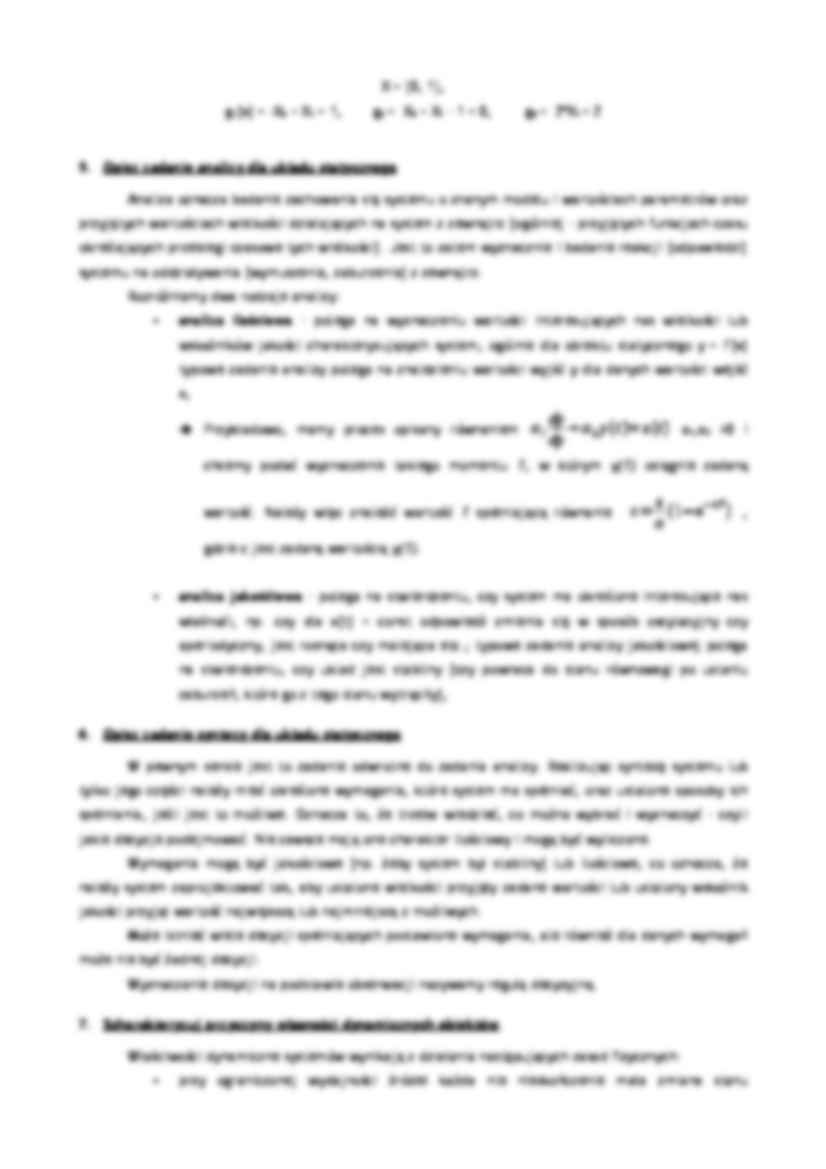 Opracowane zagadnienia na egzamin - System - strona 3
