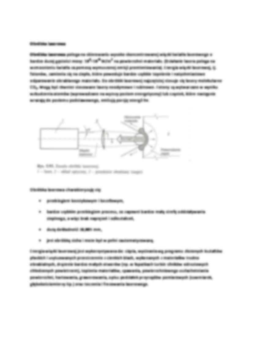 Obróbka elektroerozyjna EDM-opracowanie - strona 3