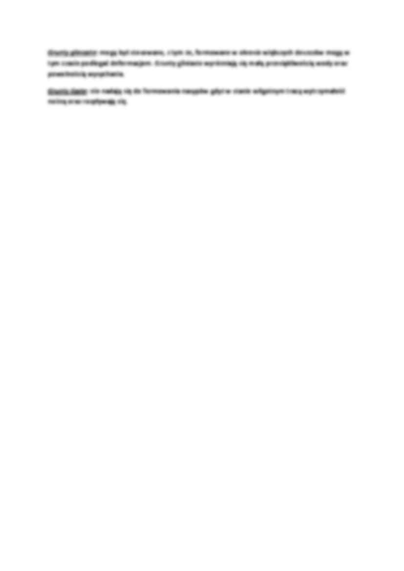 Warunki pracy nasypów oraz materiały do nasypów-opracowanie - strona 2