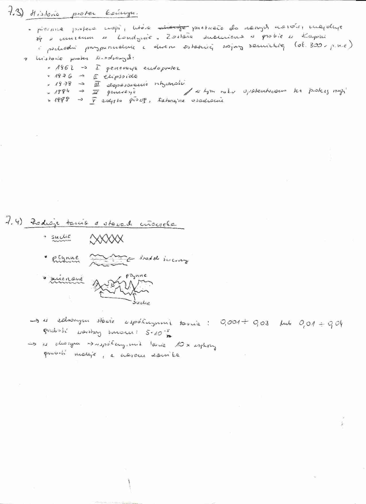 Wykład z biomechaniki - strona 1