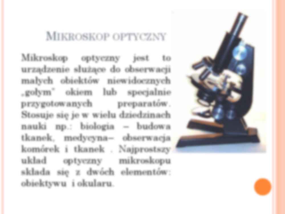 Mikroskopia optyczna - strona 3