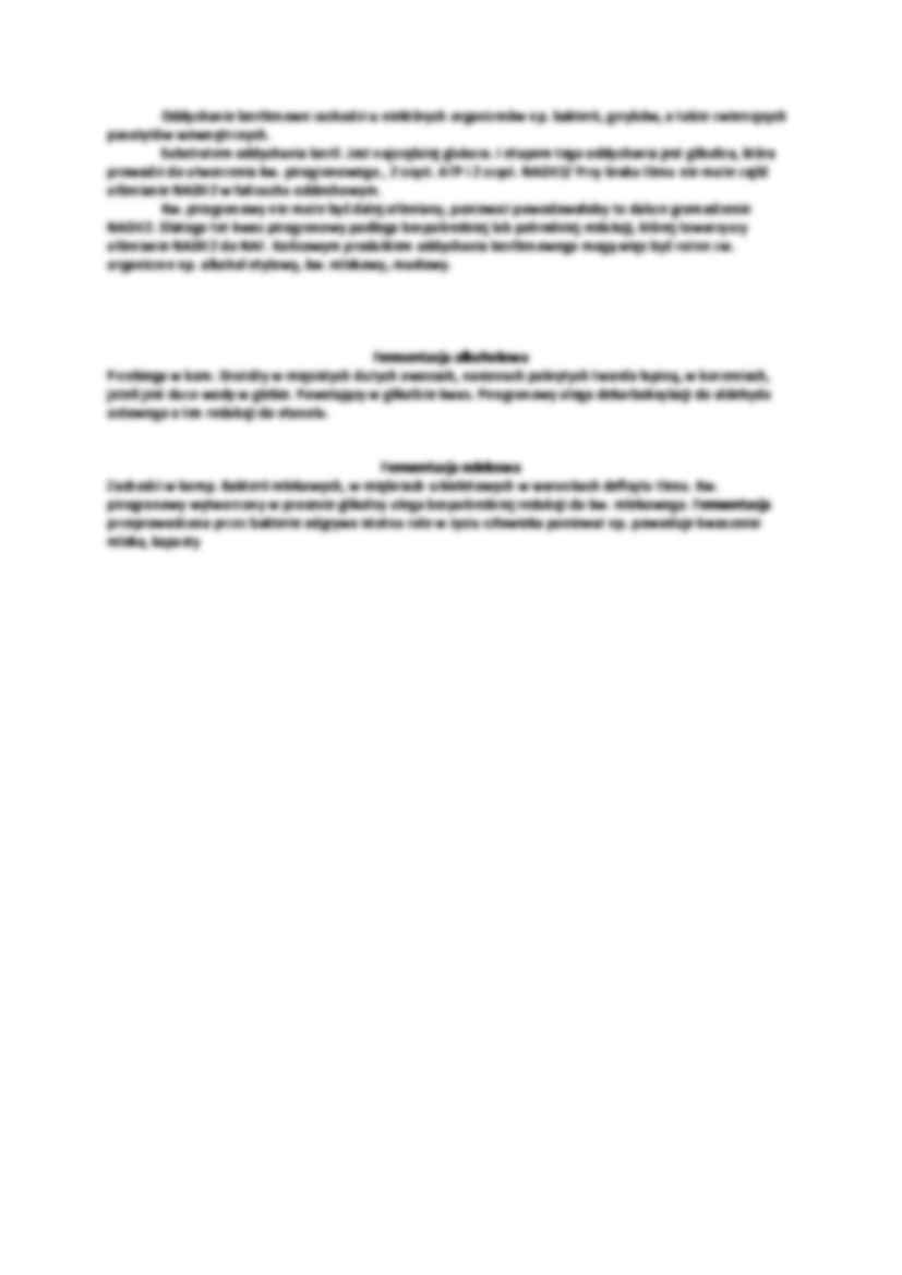Budowa chloroplastu - wykład - strona 3