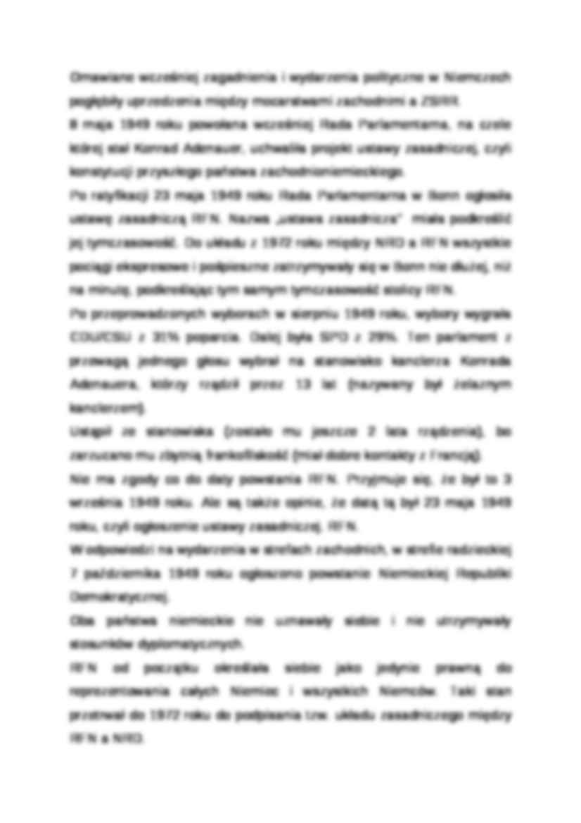 Wykład - Reforma walutowa w czerwcu 1948 roku - strona 3