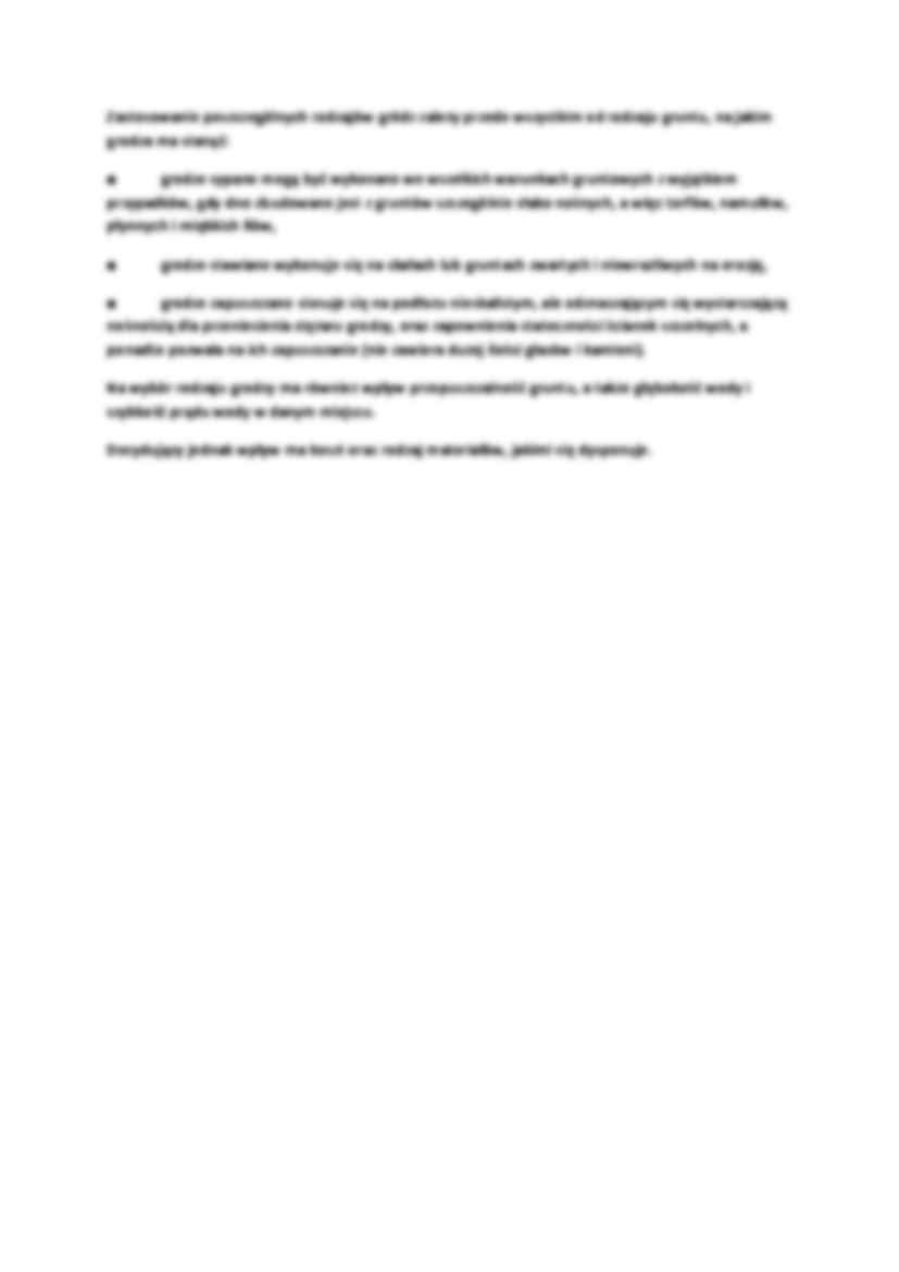Definicja i zadania grodzy-opracowanie - strona 2