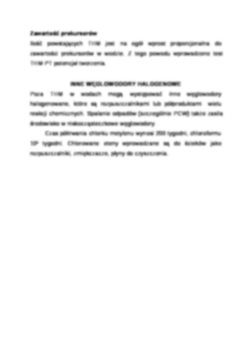 Halogenowane węglowodory alifatyczne-opracowanie - strona 3