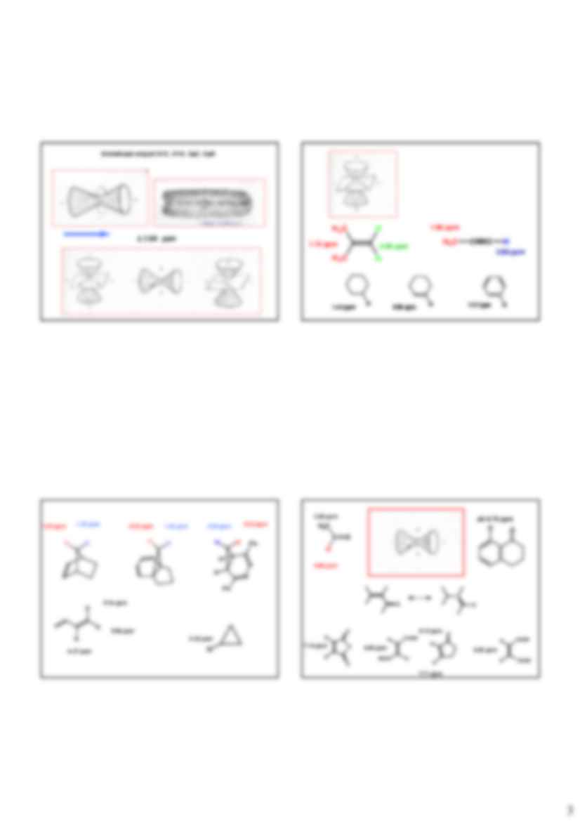 Zależność przesunięcia chemicznego od struktury cząsteczki- tabela - strona 3