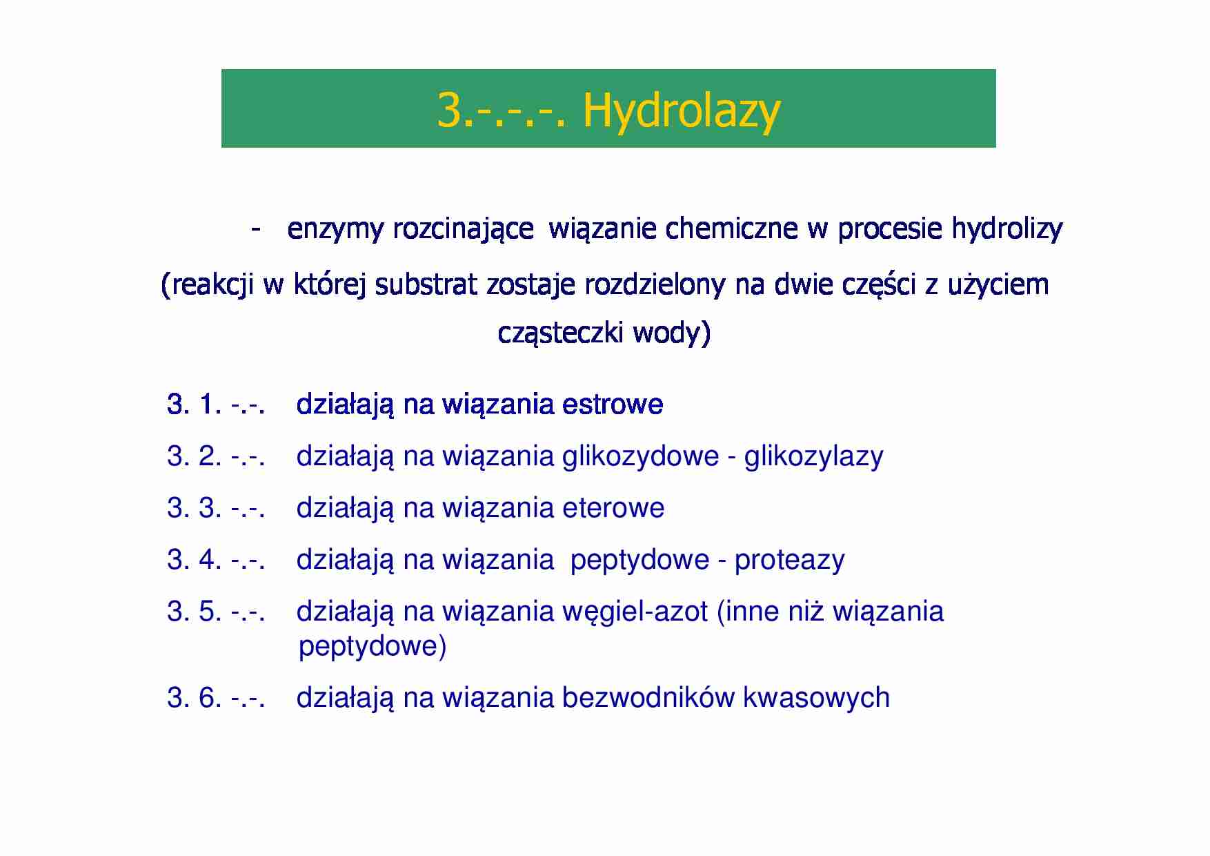 Hydrolazy- prezentacja - strona 1