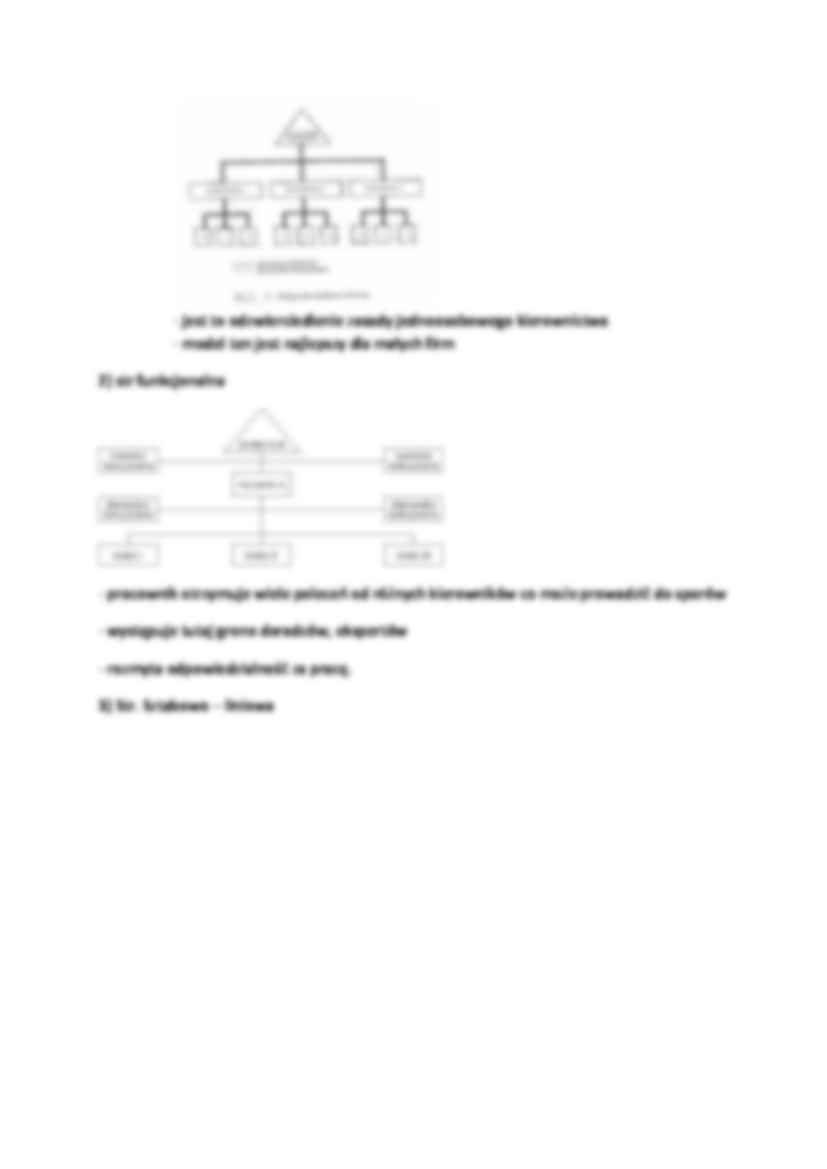 Struktury organizacyjne-opracowanie - strona 2