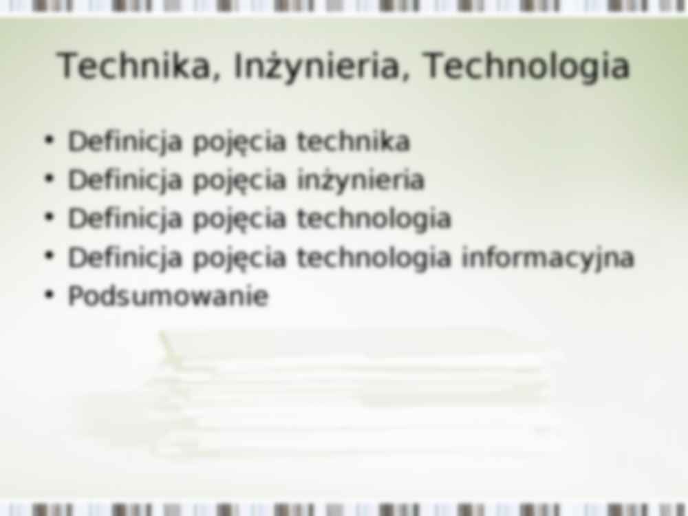 Technologie informacyjne-prezentacja - strona 2