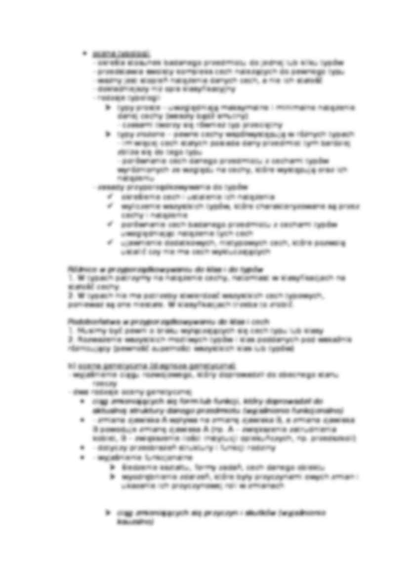 Etapy diagnozy pedagogicznej-opracowanie - strona 2