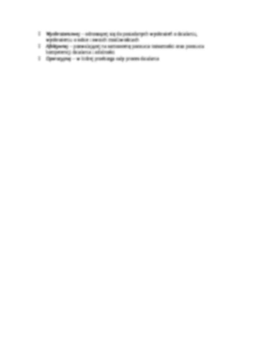 Związki pedagogiki społecznej w innymi (sub)dyscyplinami humanistycznymi i społecznymi-opracowanie - strona 2