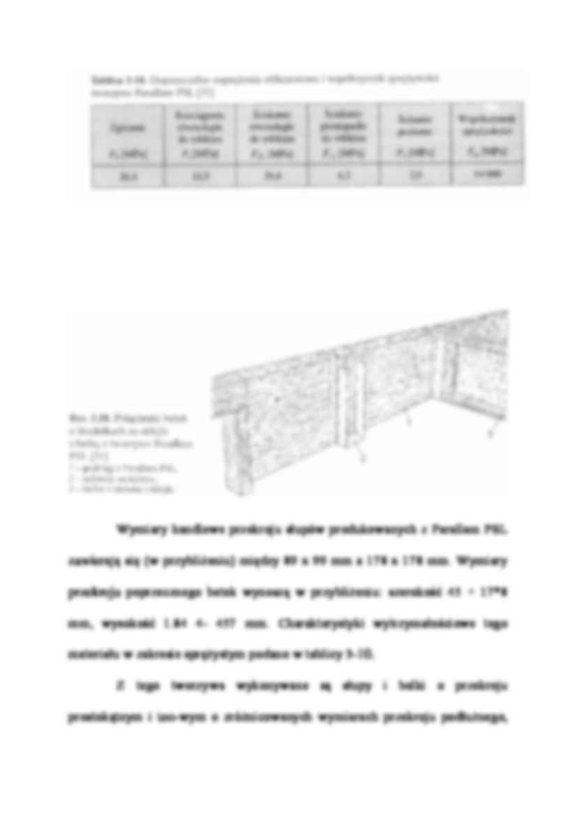 Elementy konstrukcyjne typu PSL - wykład - strona 2