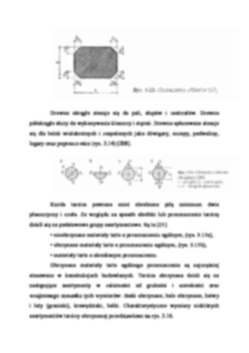 Elementy konstrukcyjne z drewna litego - wykład - strona 3