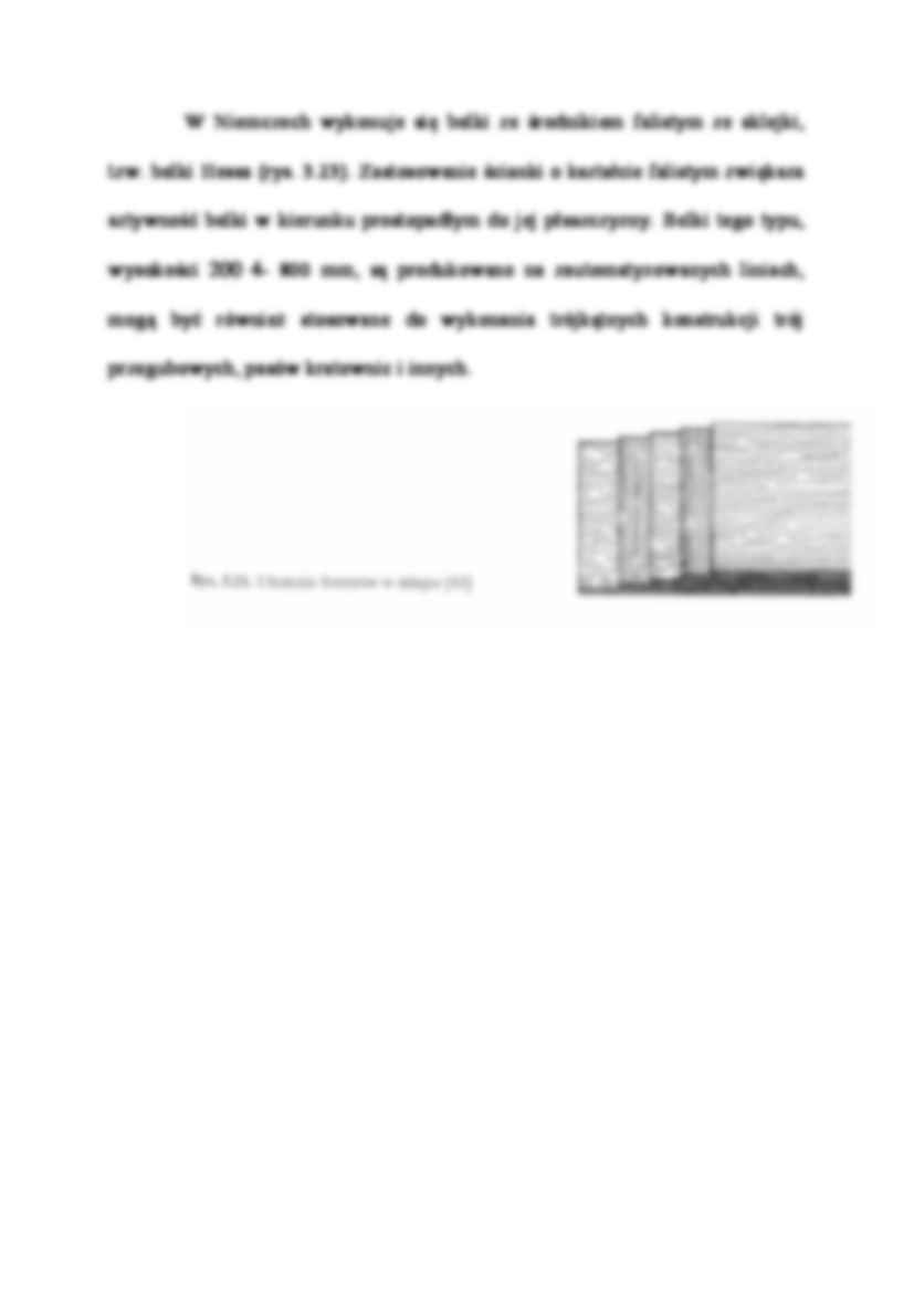 Sklejka budowlana - wykład - strona 2