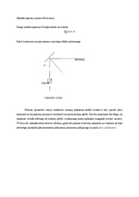 metoda-de-chaulnesa-oraz-metoda-oparta-o-prawo-brewstera-wyklad
