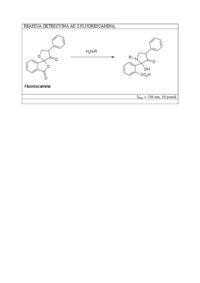 Analizator aminokwasów z derywatyzacją post - kolumnową - wykład 