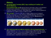 Europejski Bank Centralny - Rada Prezesów Rada Prezesów
